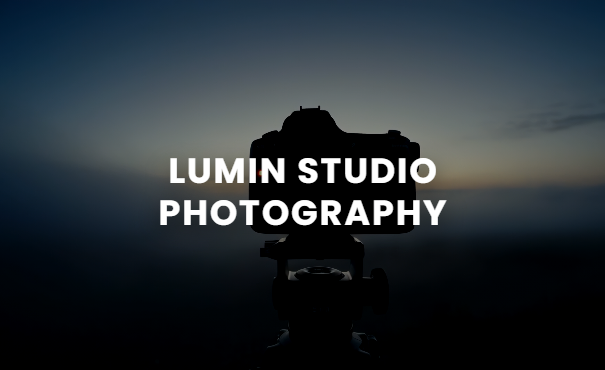 Photography Template